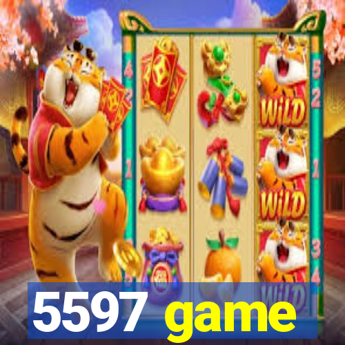 5597 game